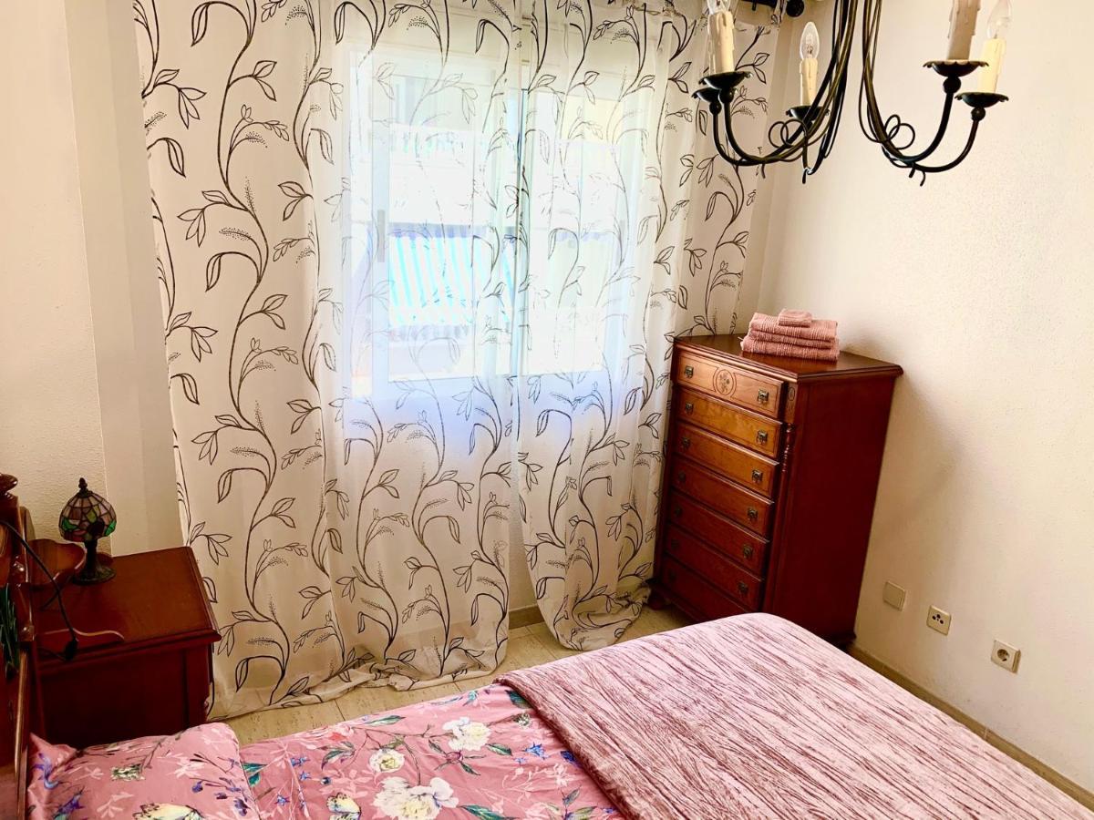 Apartamento Apartamento- Félix De Fuente Torrevieja