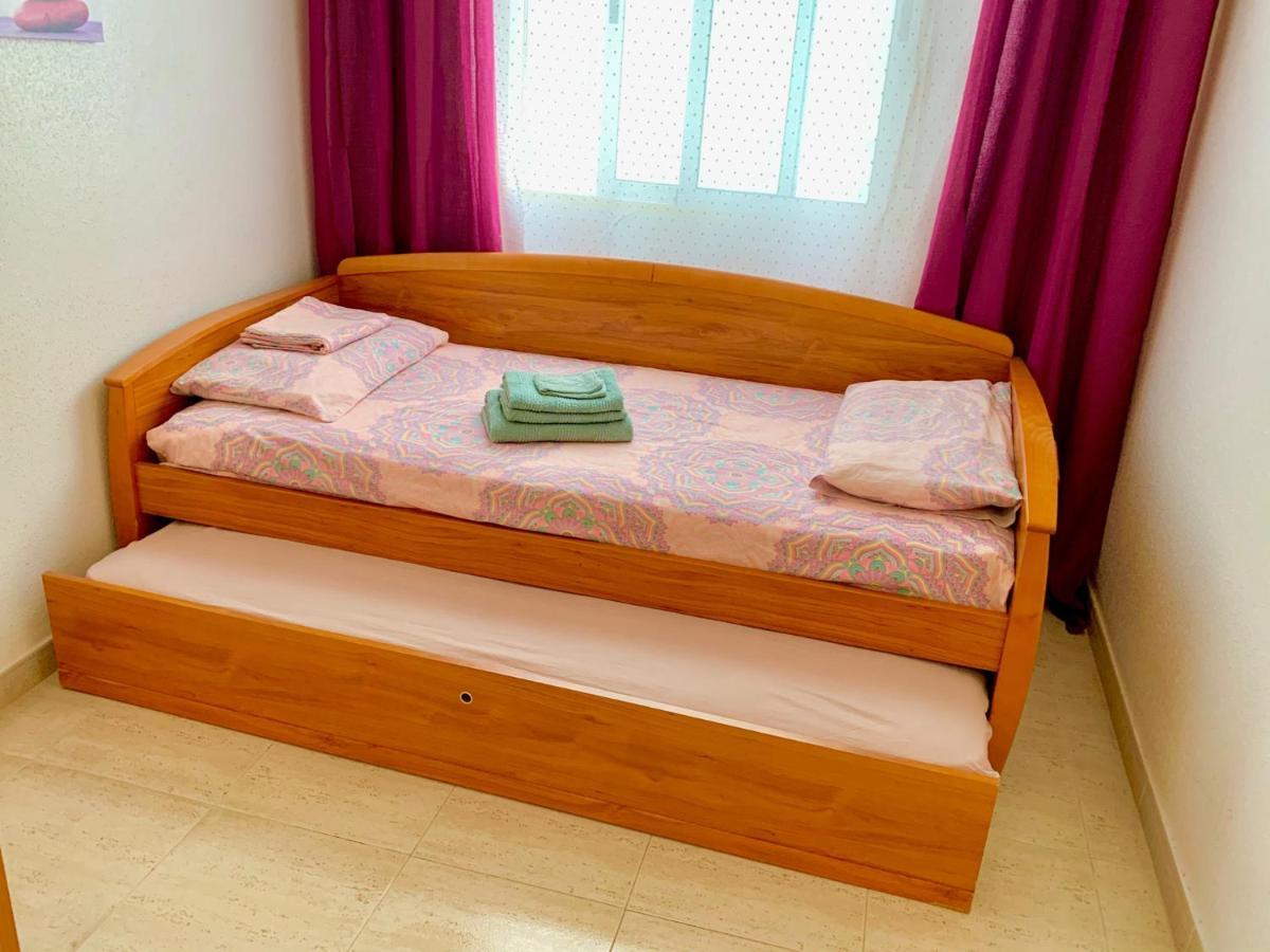 Apartamento Apartamento- Félix De Fuente *