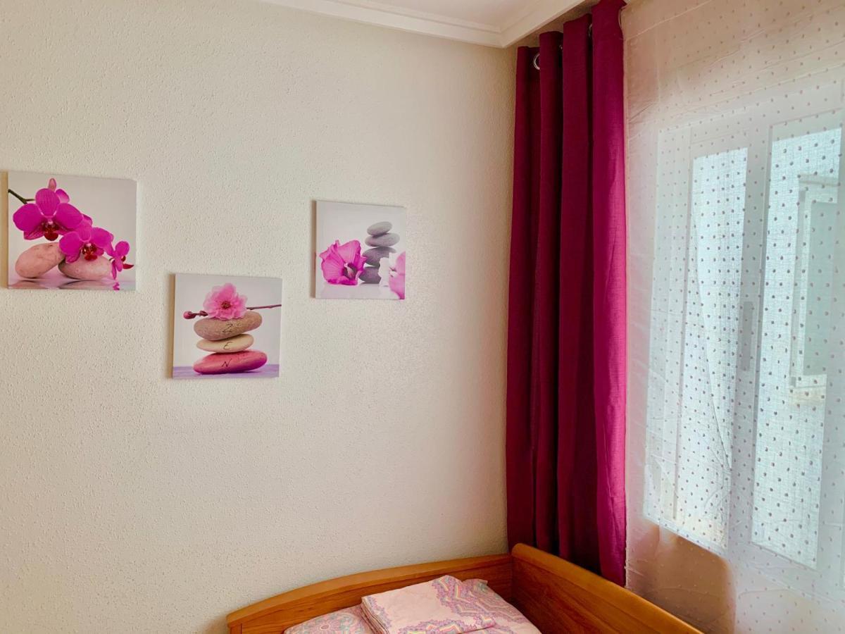 Apartamento Apartamento- Félix De Fuente Torrevieja