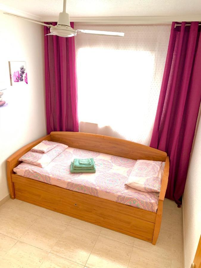 Apartamento- Félix De Fuente *