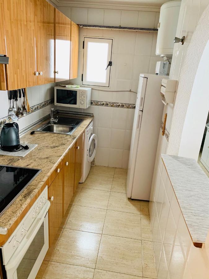 Apartamento- Félix De Fuente * Torrevieja