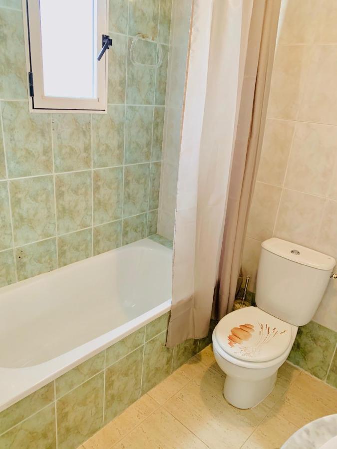 Apartamento Apartamento- Félix De Fuente *