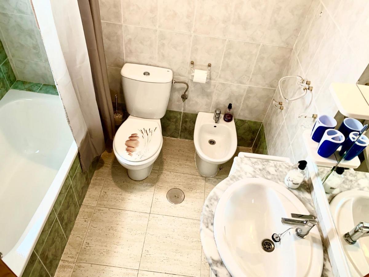 Apartamento- Félix De Fuente * Torrevieja