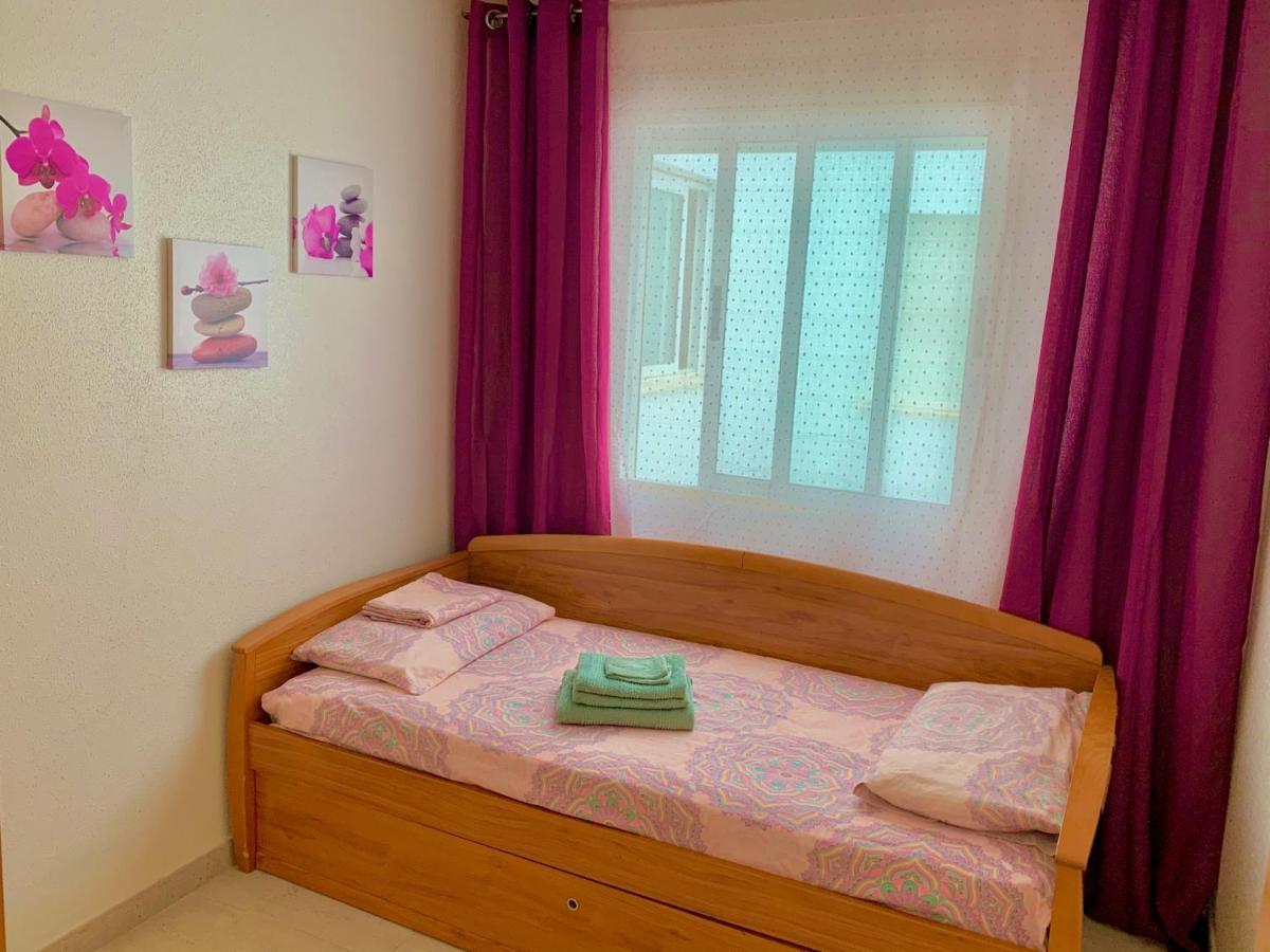 Apartamento- Félix De Fuente