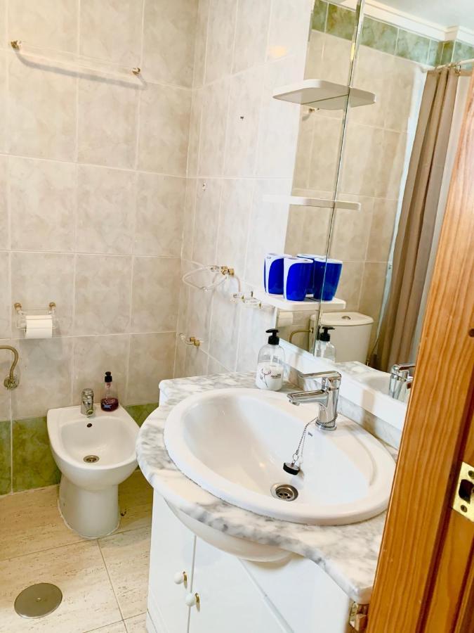Apartamento- Félix De Fuente Apartamento Torrevieja
