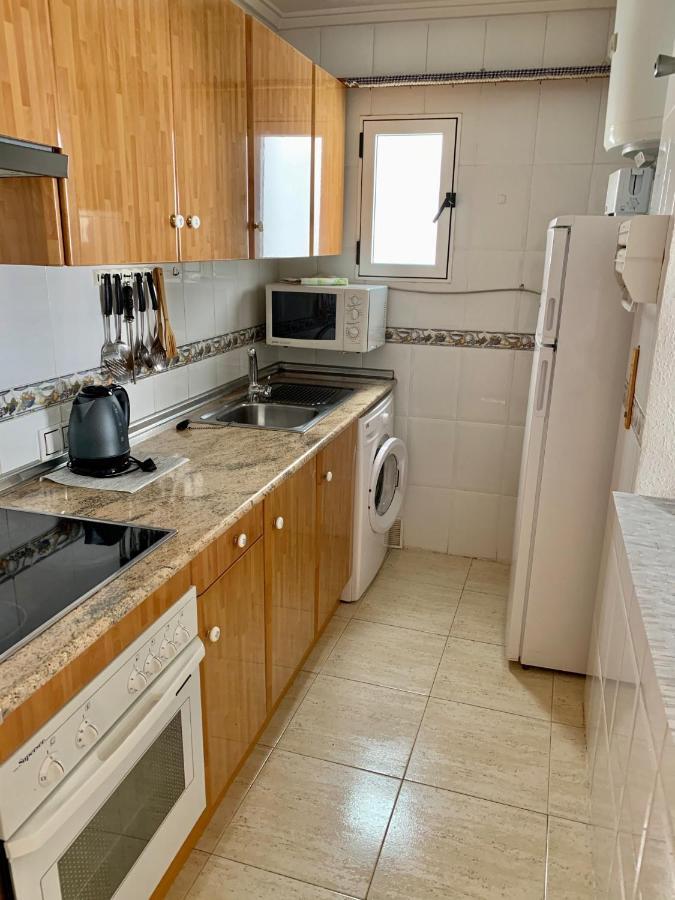 Apartamento- Félix De Fuente