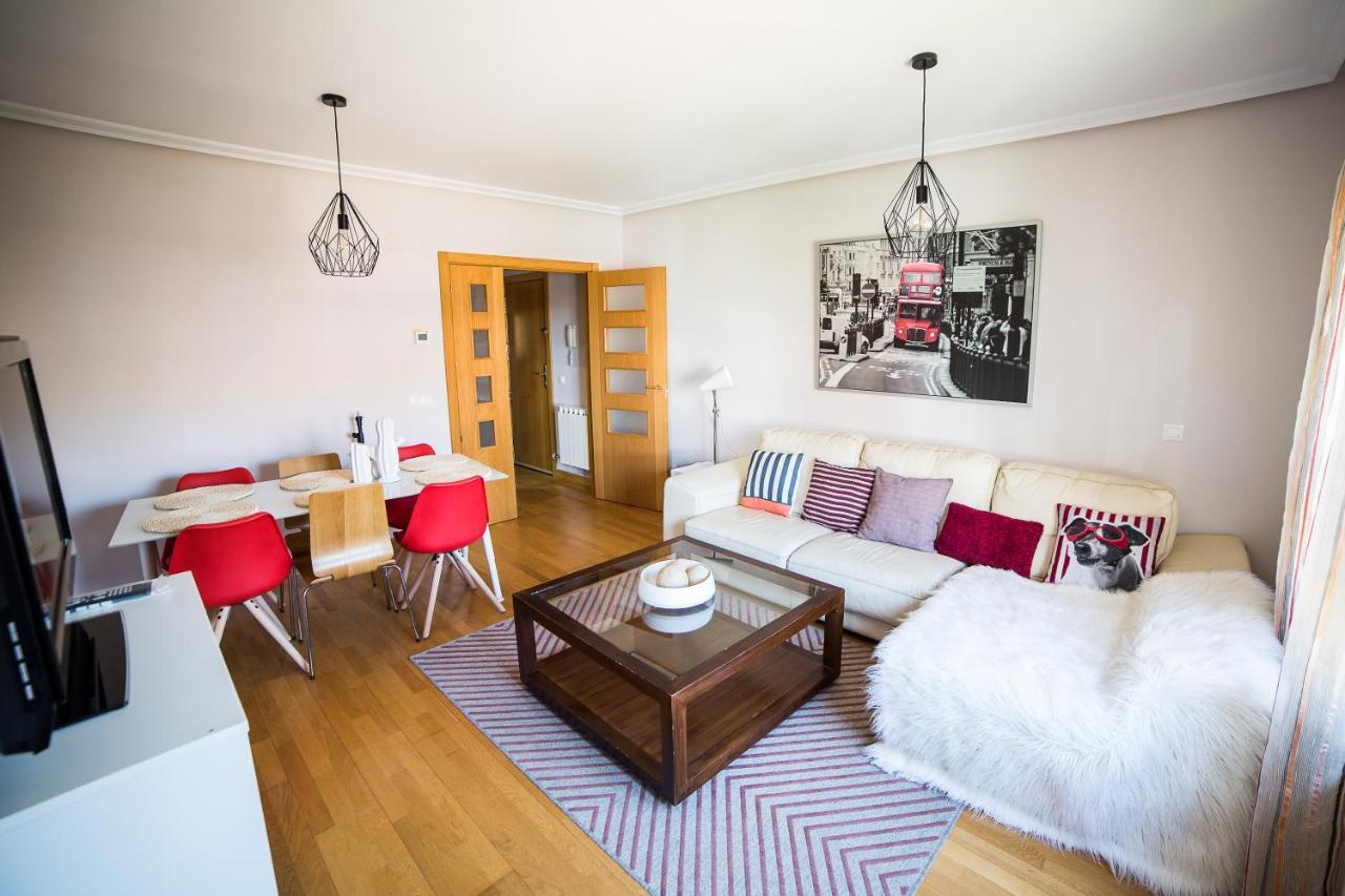 Apartment Vut Puro Sueno *