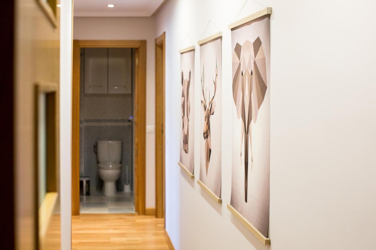 Vut Puro Sueno Apartment Salamanca