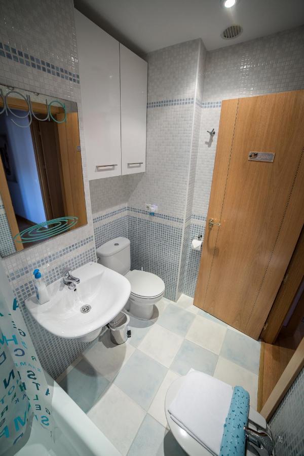Apartment Vut Puro Sueno Salamanca