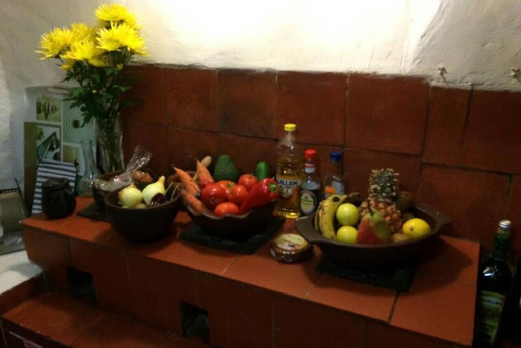Casa Askanova * Calera