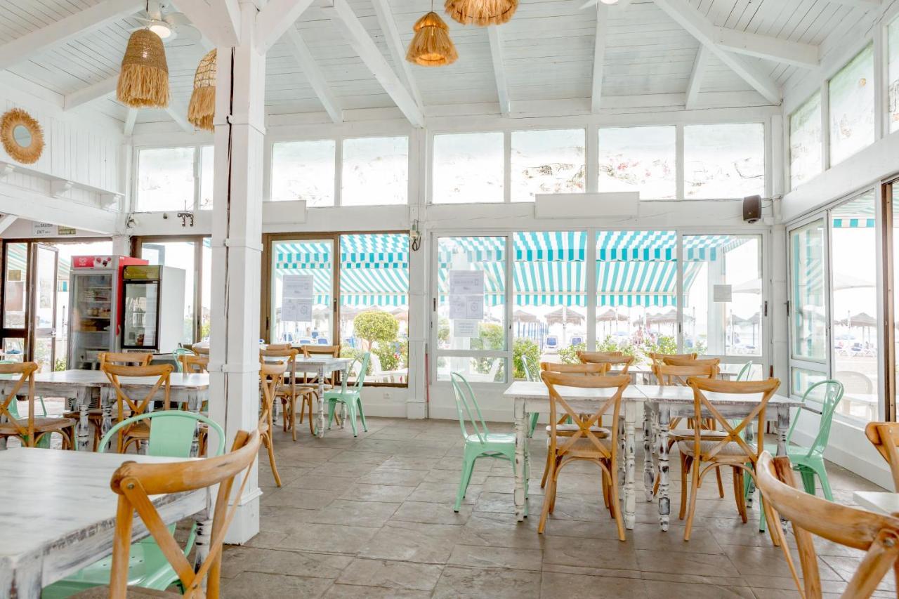 Hotel Yaramar - Adults Recommended Fuengirola