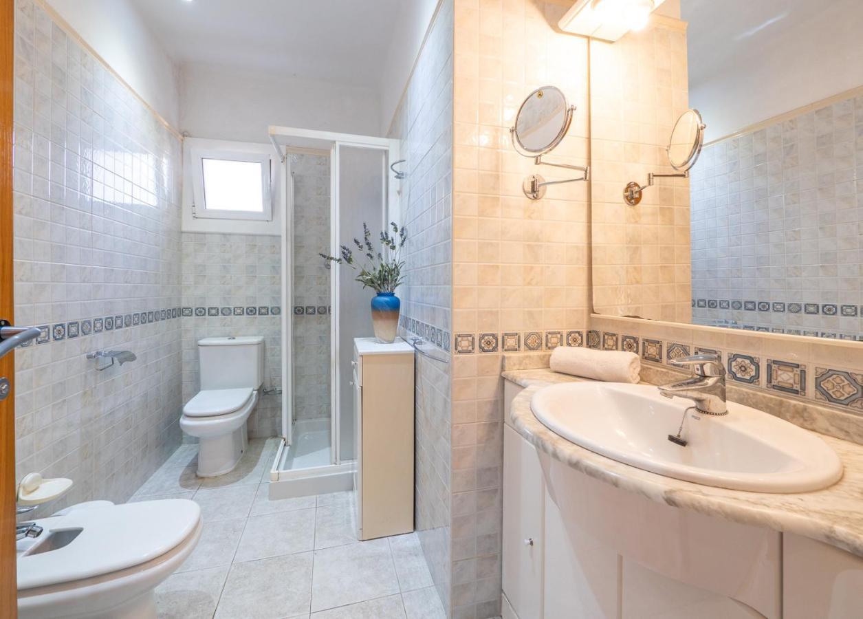 Homeholidaysrentals Formentor Villa Santa Susanna