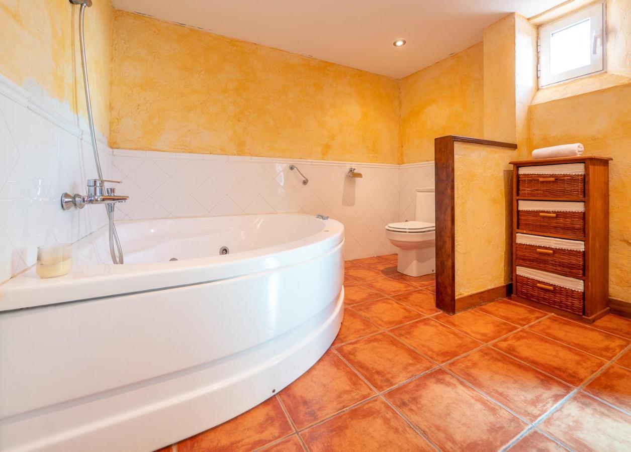 Homeholidaysrentals Formentor Villa Santa Susanna