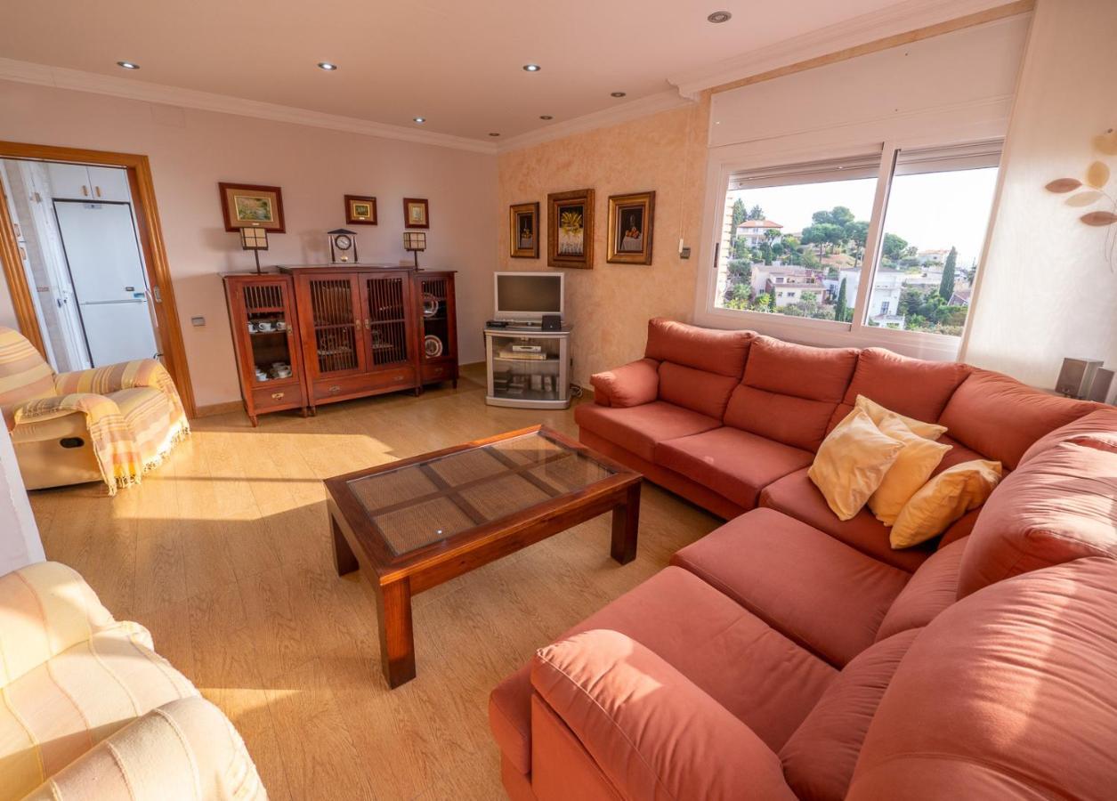 Homeholidaysrentals Formentor Villa Santa Susanna