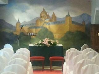 Miranda & Suizo Hotel