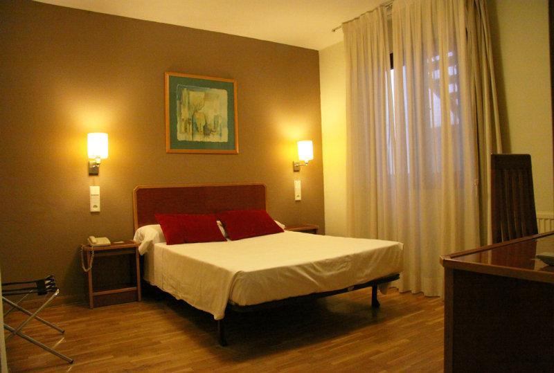 San Miguel Hotel 2*