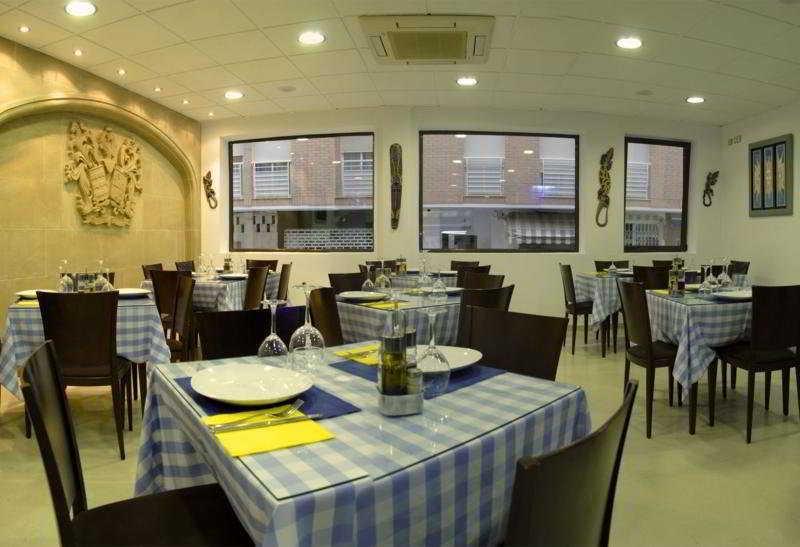 Hotel Tio Pepe Peniscola