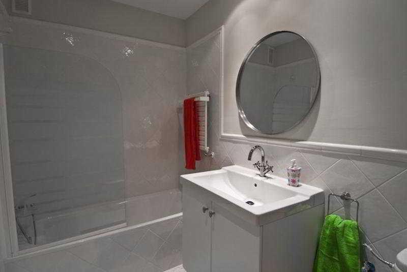 Fuencarral Apartahotel 5*