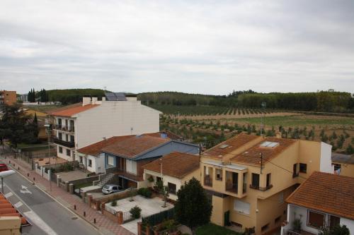 La Brasa De Hotel 2*