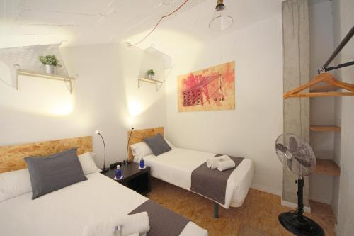 Brick Palma - Turismo De Interior Hotel Palma de Mallorca