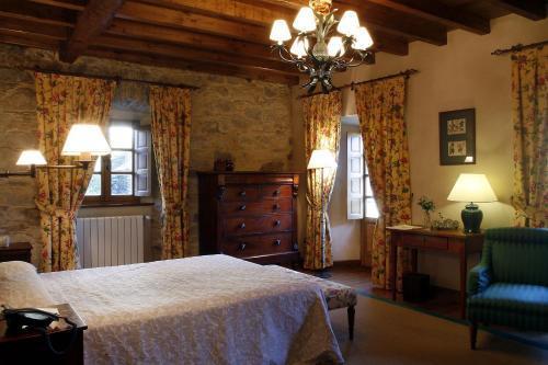 Rural Palacio De Prelo