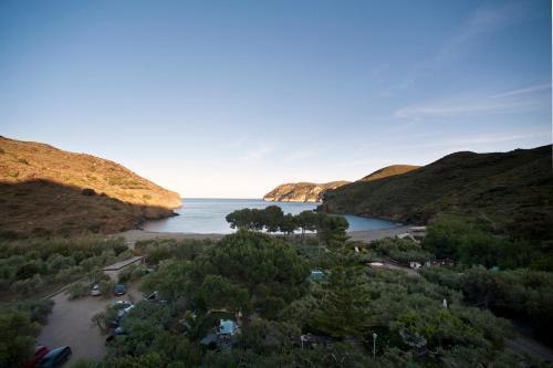 Cala Joncols