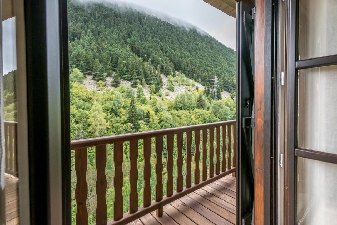 Tubo Nere By Totiaran Apartamento