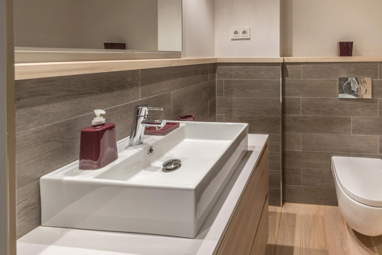 Tubo Nere By Totiaran Apartamento