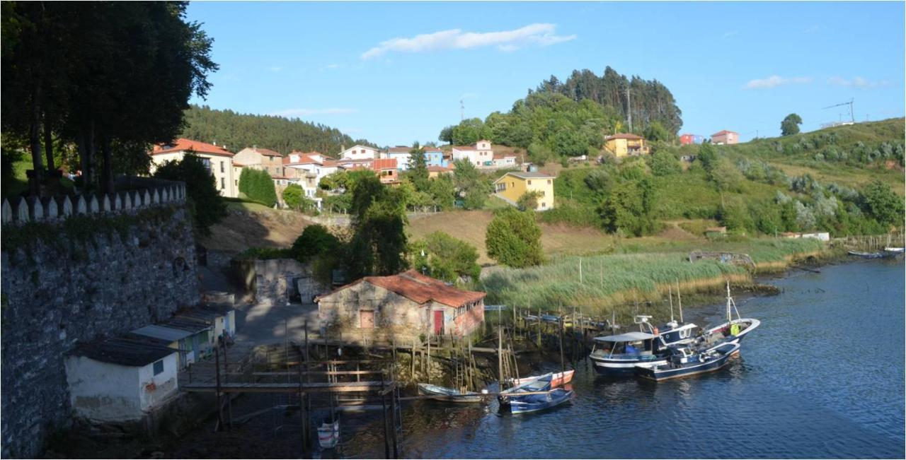 La Quintana Del Castillo Apartamento *