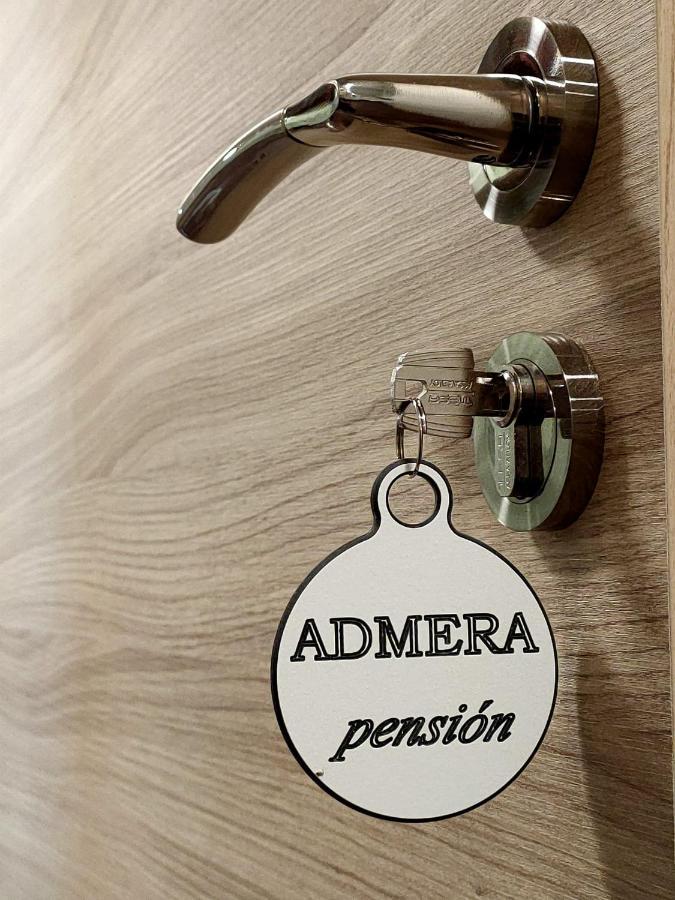 Guest house Boutique Admera *
