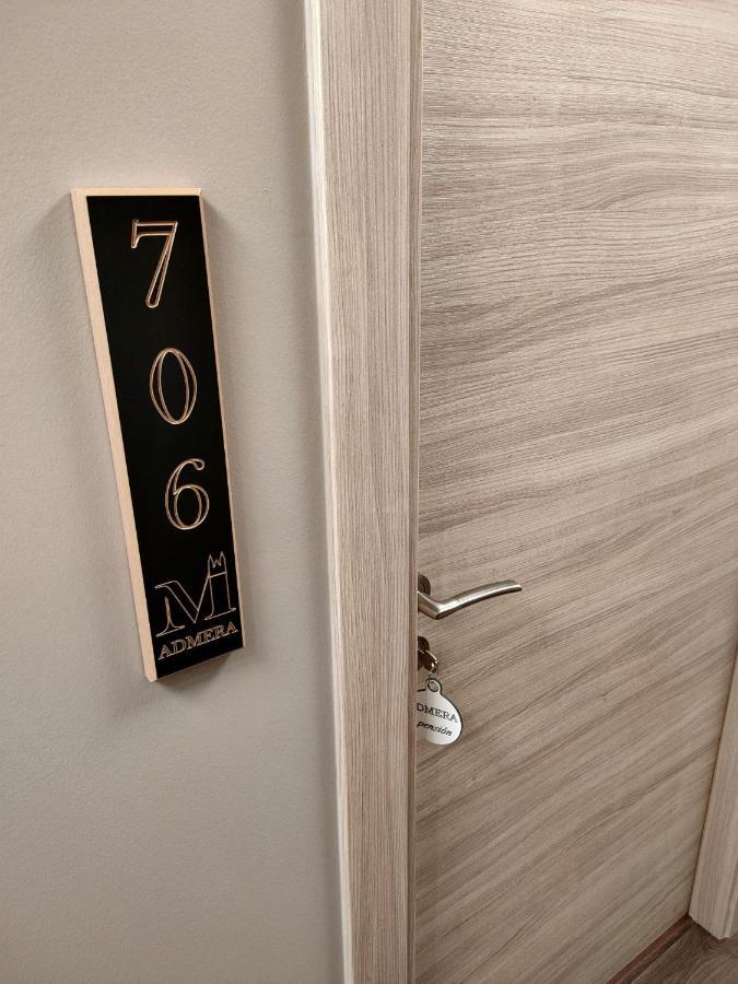 Guest house Boutique Admera