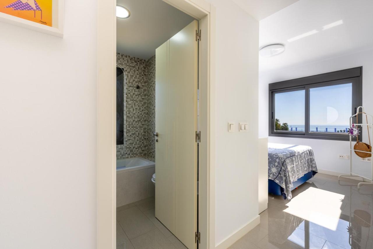 Apartment Playa Marinsa Torre Del Mar