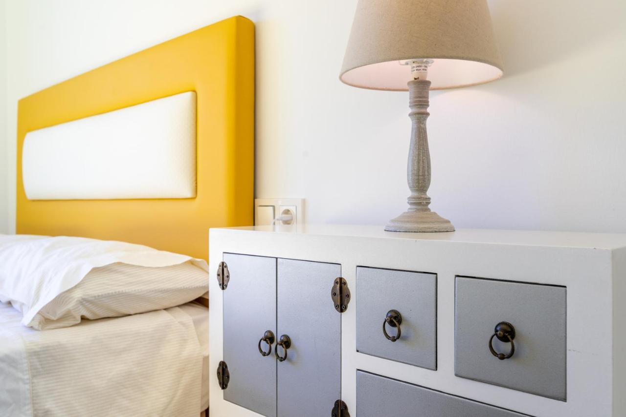 Apartment Playa Marinsa