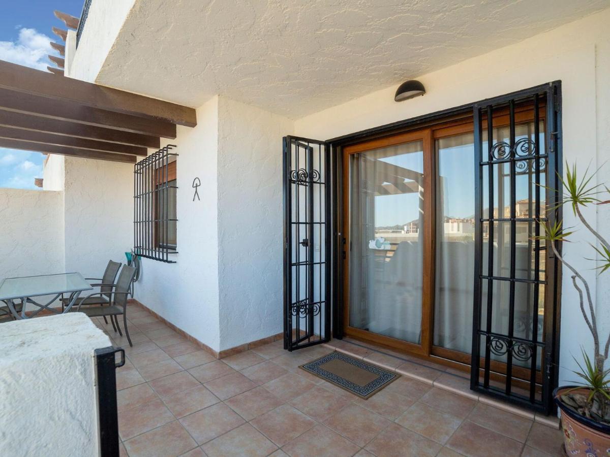 Belvilla By Oyo En Palomares *
