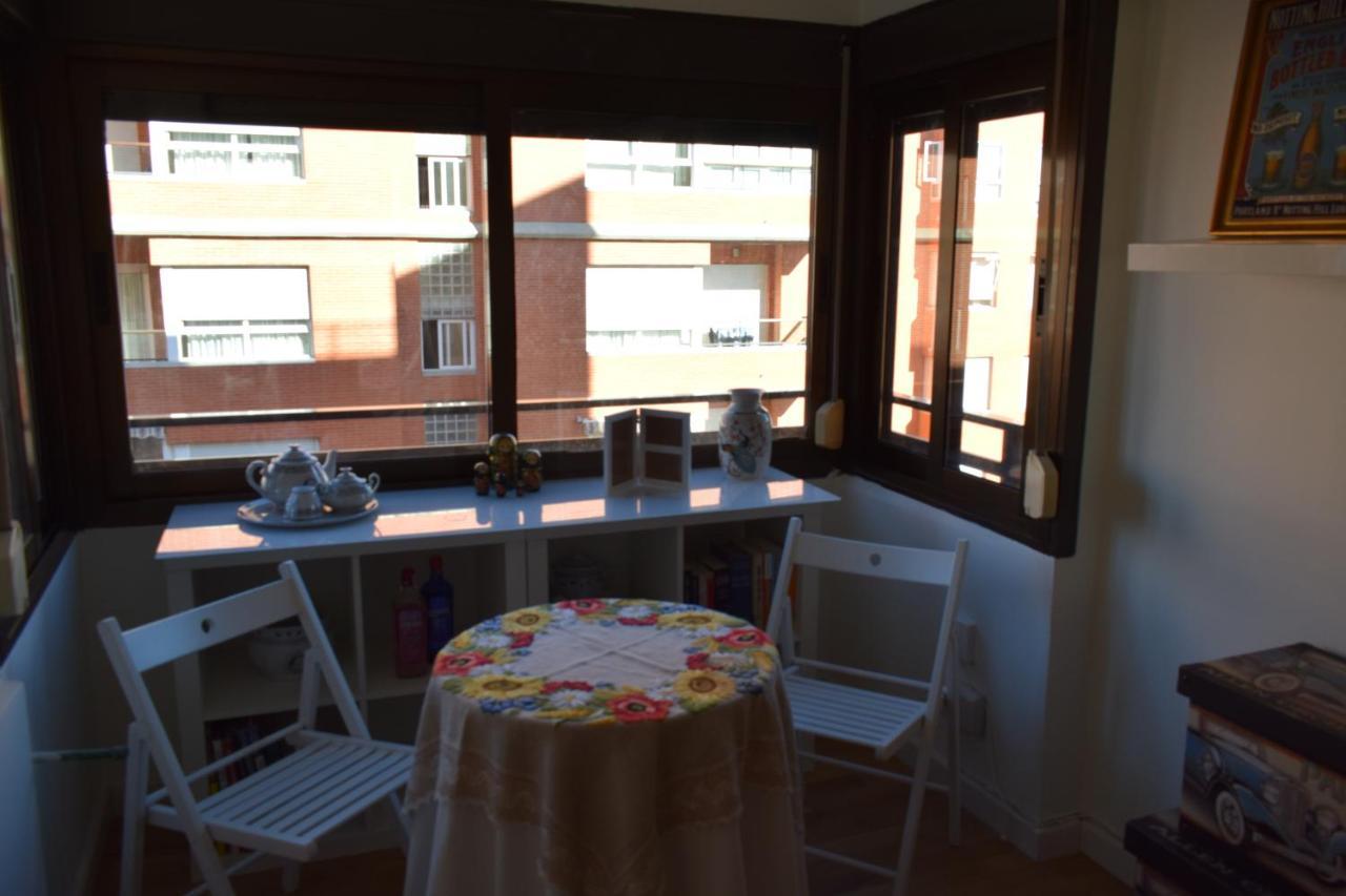 Villarias Apartment *