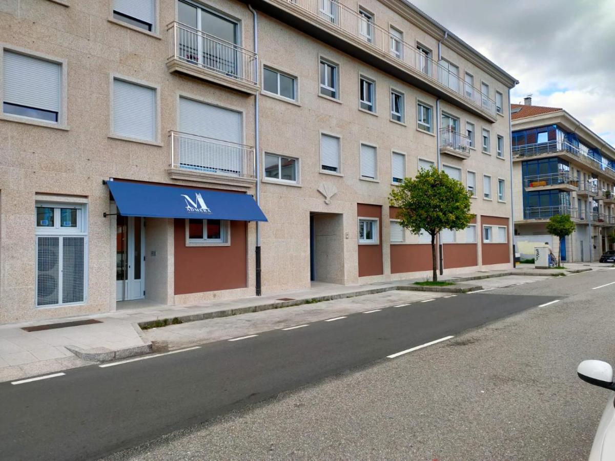 Guest house Boutique Admera Santiago de Compostela
