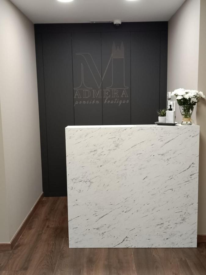 Boutique Admera