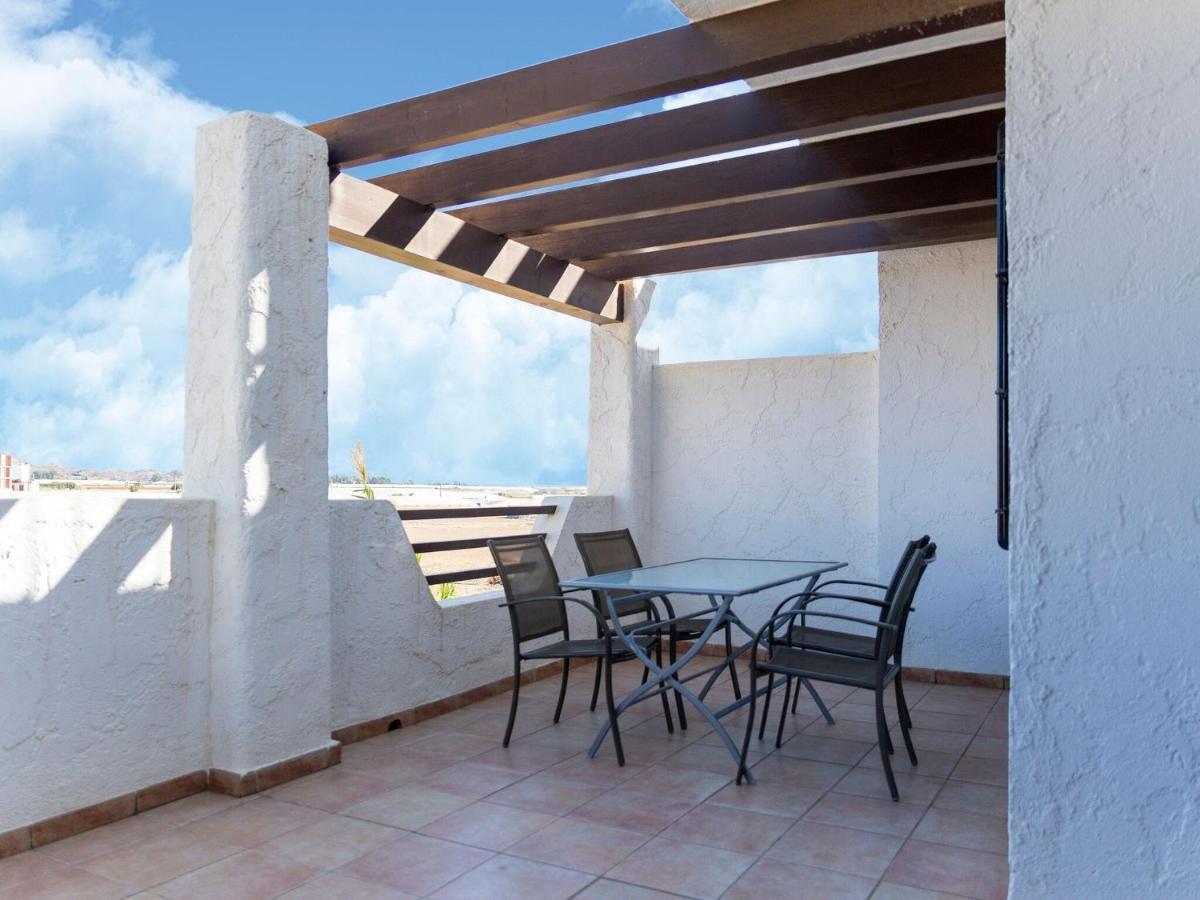 Apartamento Belvilla By Oyo En Palomares *