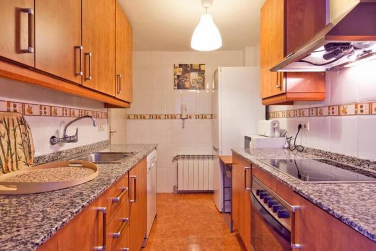 Apartment Junto A Vielha