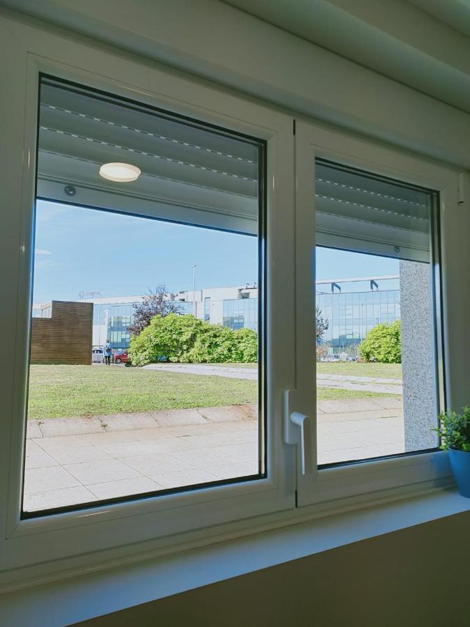 Boutique Admera Guest house Santiago de Compostela
