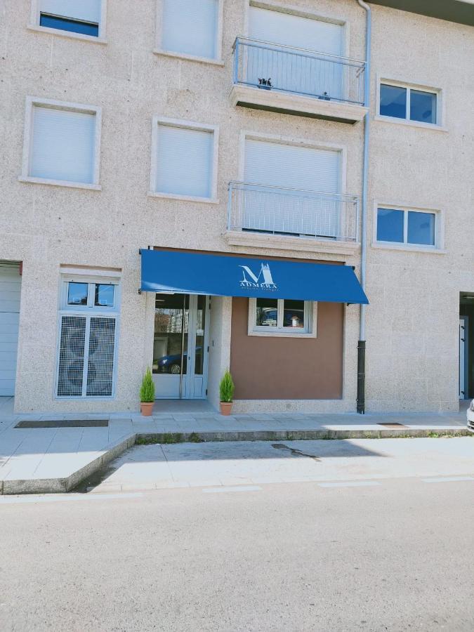 Guest house Boutique Admera Santiago de Compostela