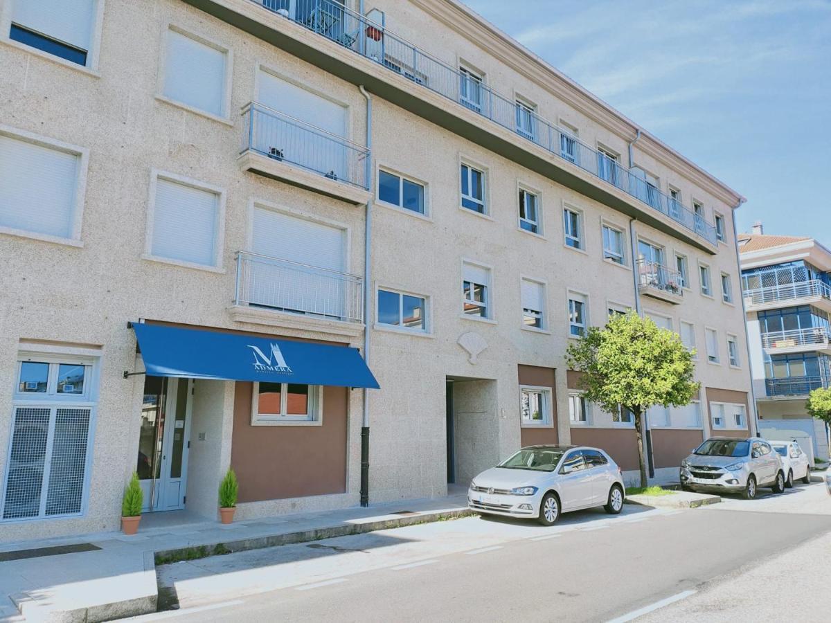 Boutique Admera Guest house