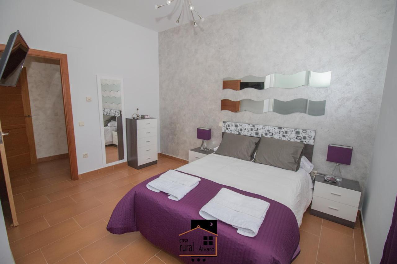 Alvaro Holiday home *
