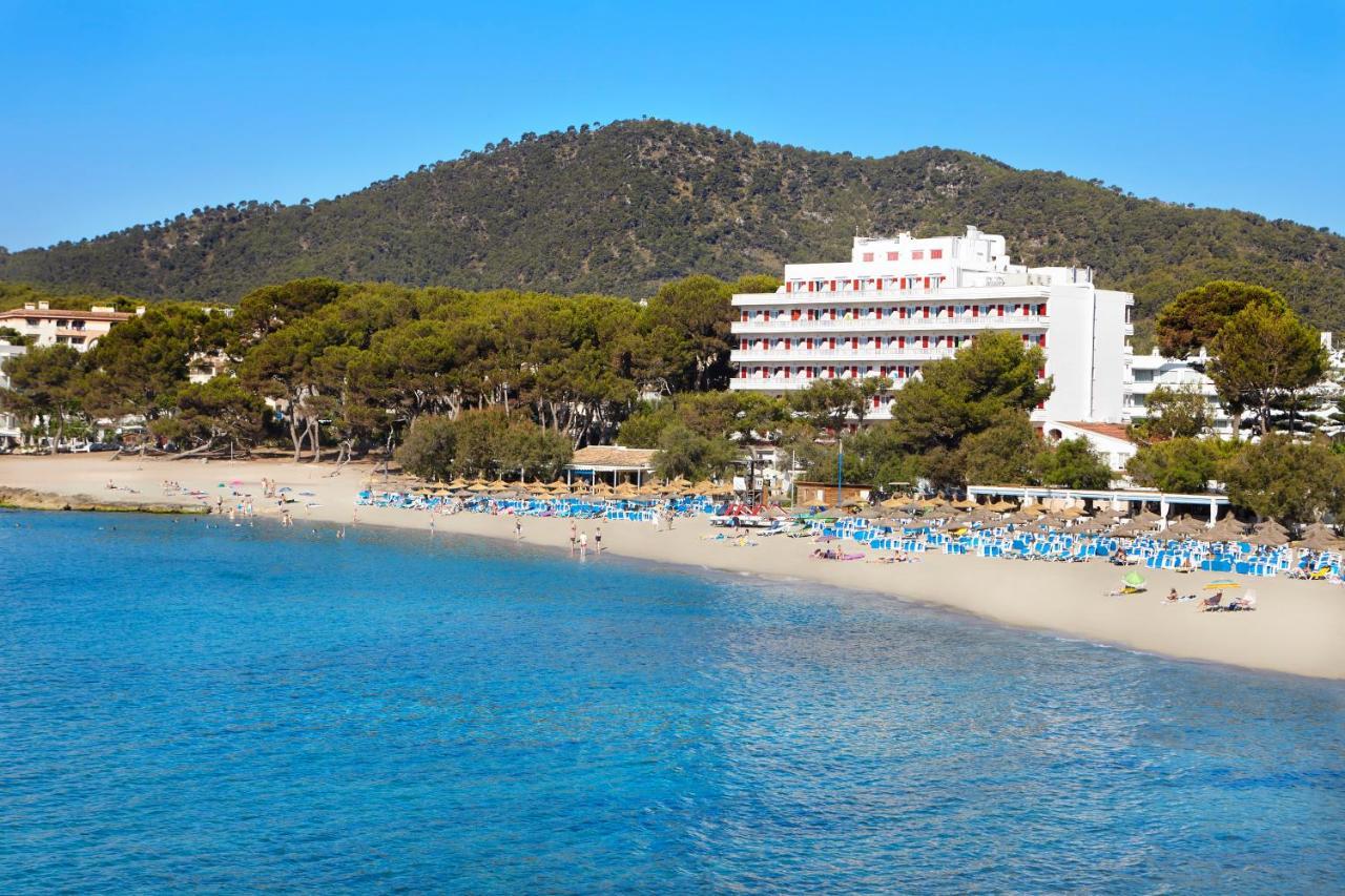 Universal Laguna 4* Canyamel (Mallorca)