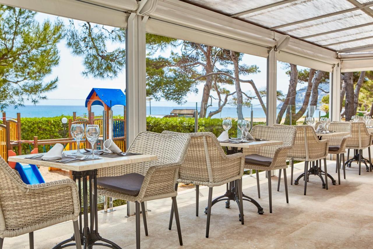 Universal Laguna 4* Canyamel (Mallorca)