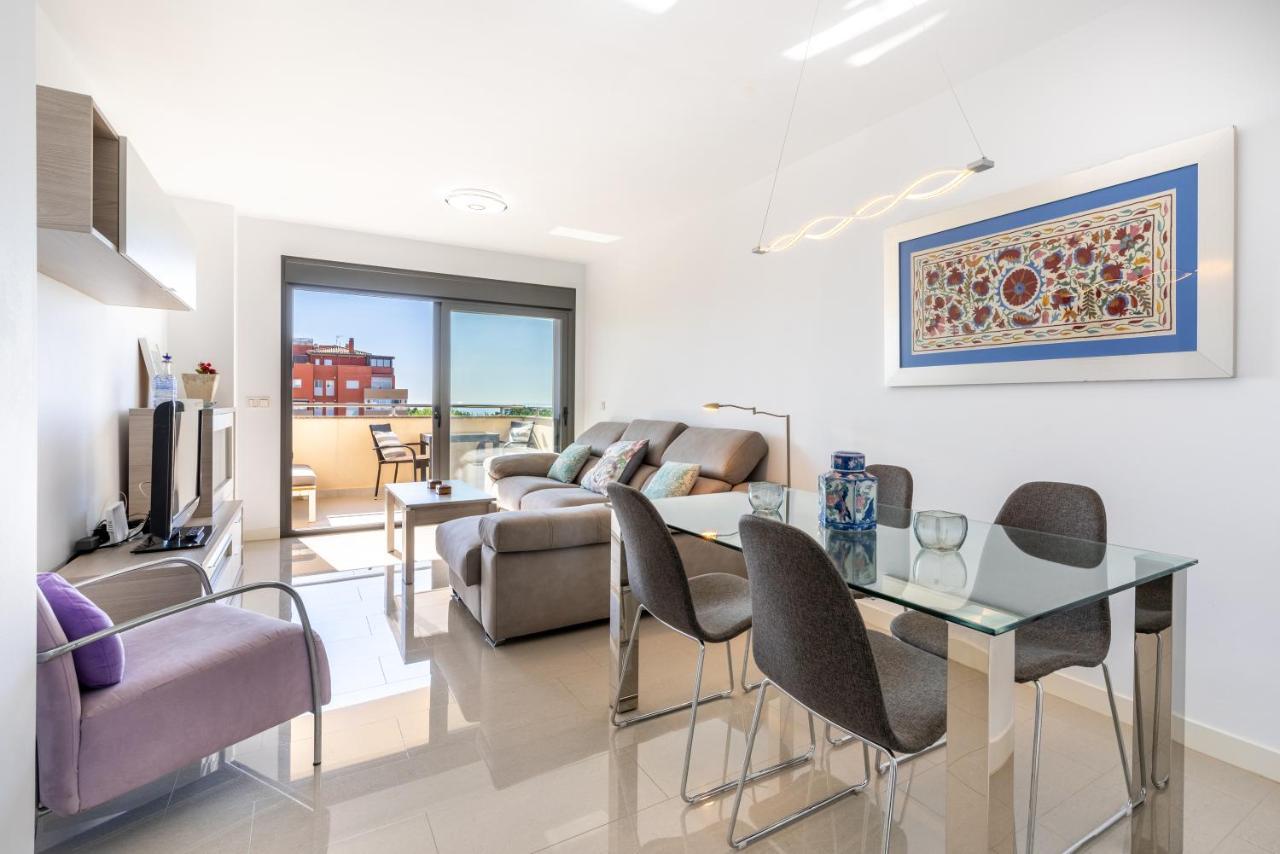 Apartment Playa Marinsa Torre Del Mar