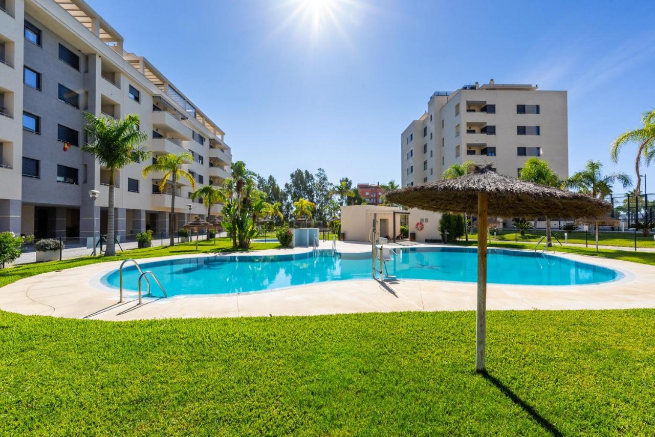 Playa Marinsa Apartment