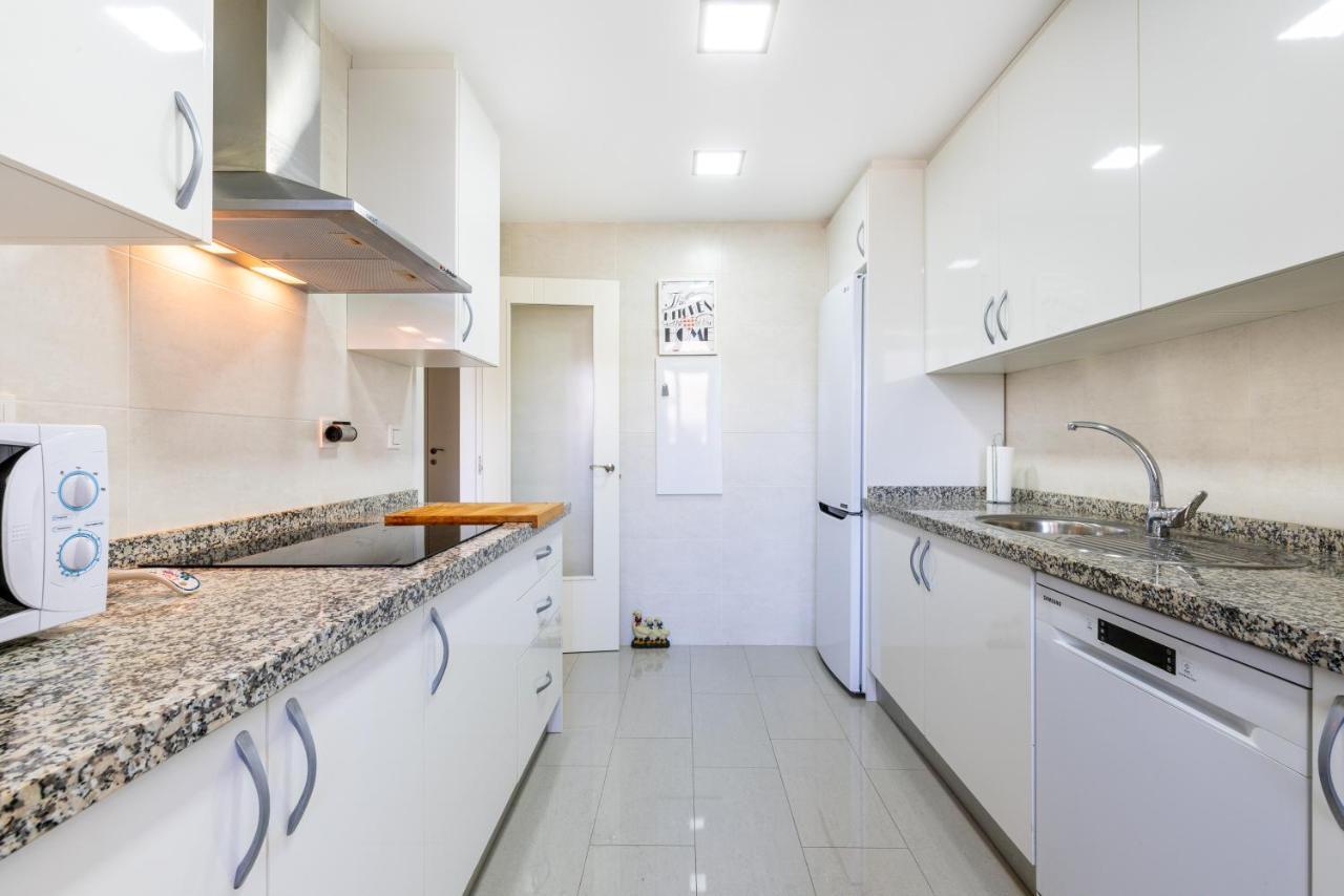 Apartment Playa Marinsa *