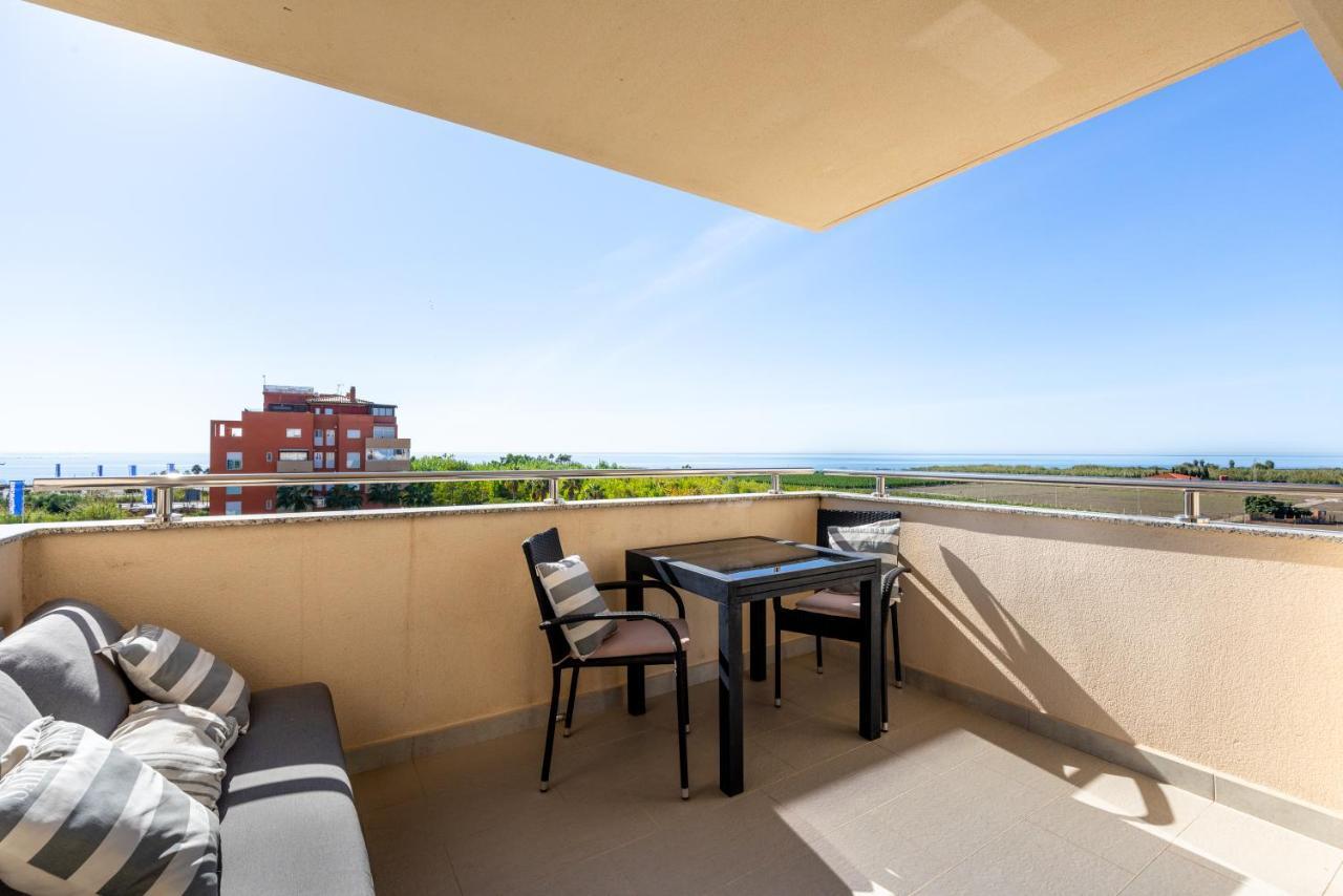 Apartment Playa Marinsa Torre Del Mar