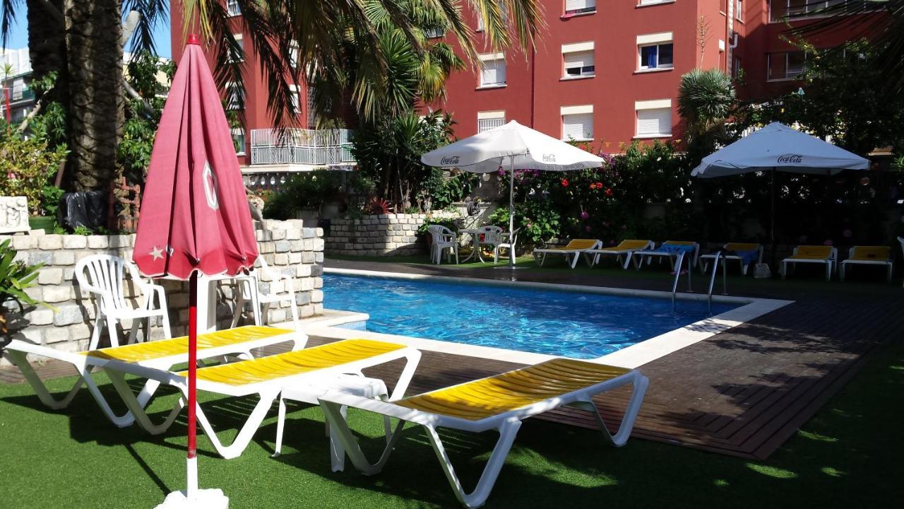 Apartamento Mar Blau